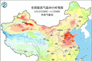 打得还行！基恩全场16中9贡献26分9板3助&下半场得到18分